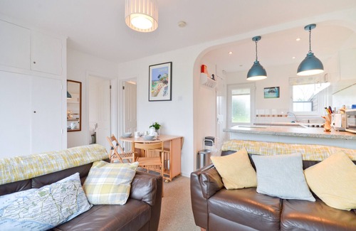 Seaview Ski Chalet | The Hideaway