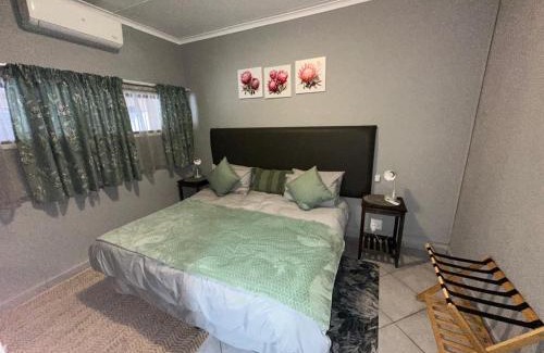 Groblersdal House | The Hideaway Guesthouse