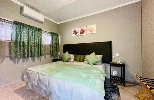 Groblersdal House | The Hideaway Guesthouse