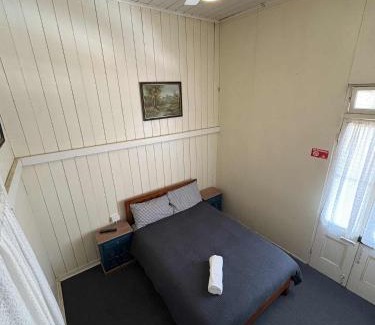 Tiaro Hotel | The Hideaway Hotel