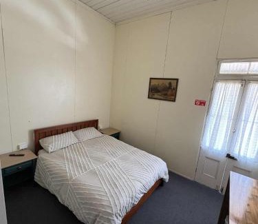 Tiaro Hotel | The Hideaway Hotel