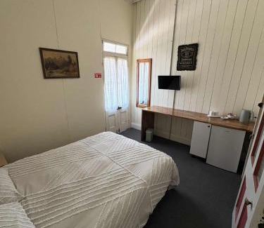 Tiaro Hotel | The Hideaway Hotel