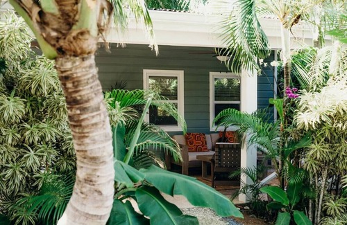 Estate Hull Cottage | The Hideaway Hull Bay Cottage 2