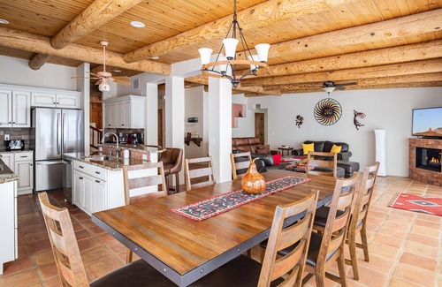 Sedona House | The Hideaway in Sedona - Private Heated* Pool, Spa, Hiking, and Views!