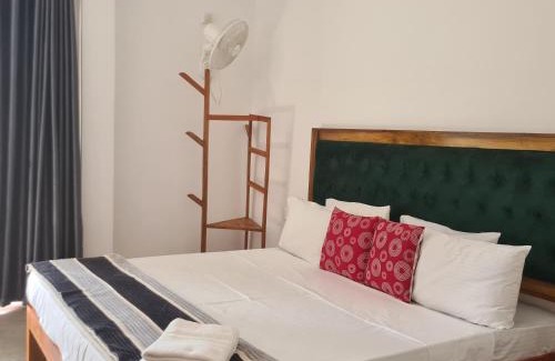 Mallawapitiya House | The Hideaway
