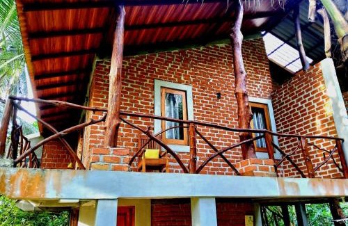Mallawapitiya House | The Hideaway