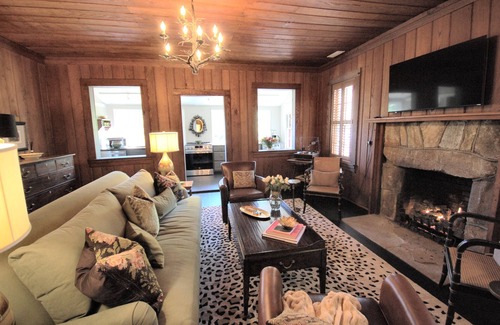 Highlands Cottage | The Hideaway Of Horse Cove