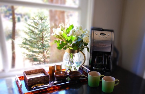 Highlands Cottage | The Hideaway Of Horse Cove