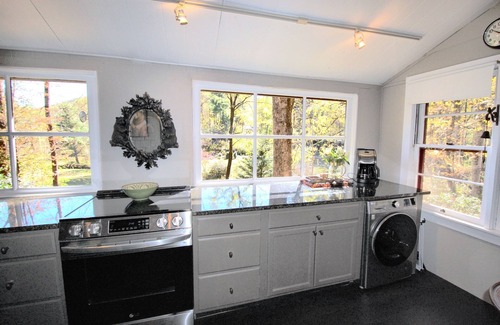 Highlands Cottage | The Hideaway Of Horse Cove