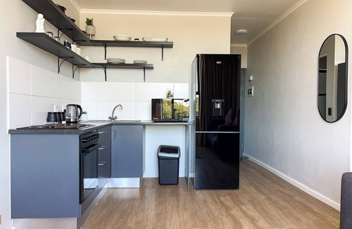 Thornton Apartment | The Hideaway on Moringa Way