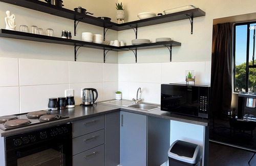 Thornton Apartment | The Hideaway on Moringa Way