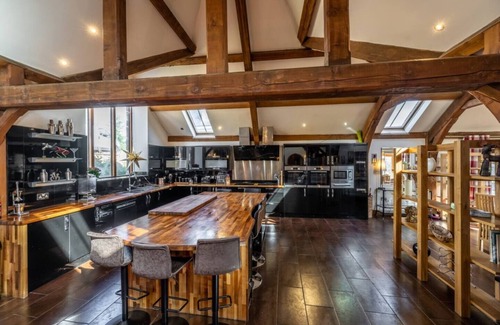 Logie Coldstone House | The Hideaway, perfect retreat near the Cairngorms