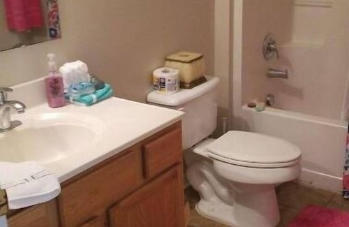 Deltona Lakes House | The Hideaway Place Of Comfort!