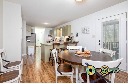 Basye Cabin | The Hideaway - quiet comfort, close to Bryce & Basye