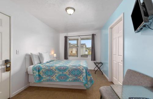 Lake City Hotel | The Hideaway suite