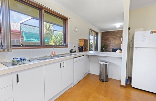 Paynesville House | The Hideaway - This holiday house is your gateway to unforgettable memories