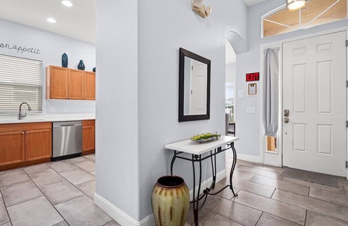 Tuscan Hills House | The Hideaway@Tuscan Hills, a modern 4 bedroom, 3 bath luxury home