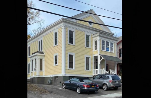 Catskill Apartment | The Hideaway
