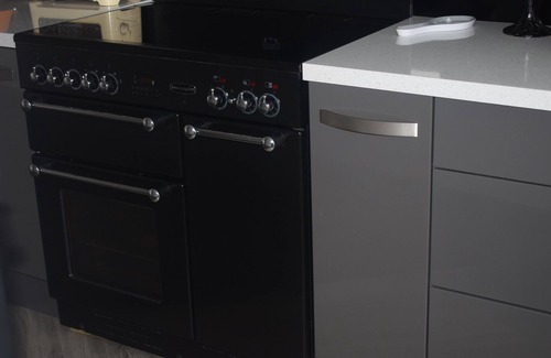Bude Apartment | The Hideaway, with optional hot tub hire - sleeps 4
