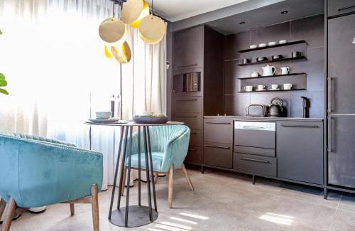 Benoni Apartment | The Hideaway