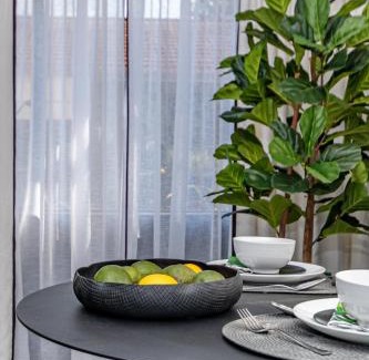 Benoni Apartment | The Hideaway