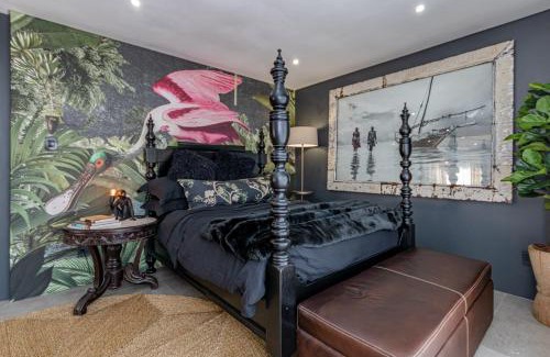 Benoni Apartment | The Hideaway