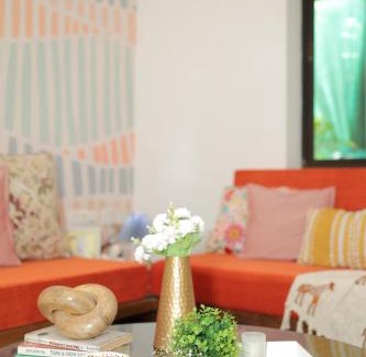 Assagao Villa | The Hideout By NK