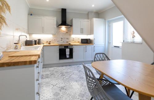 Portswood Apartment | The Hideout - free parking