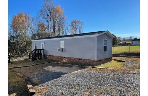 Mount Airy House | The Hideout, hidden in plain site.