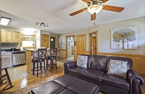 Laurelville Cabin | The Hideout in Hocking Hills