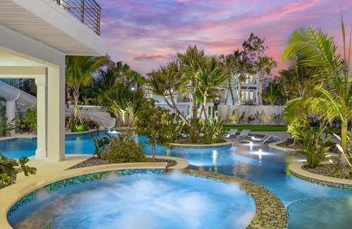 Siesta Key House | The Hideout