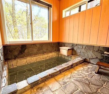Kusatsu Onsen House | THE HIDEOUT VILLA KUSATSU - Vacation STAY 90944v