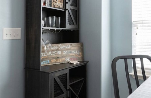 High Point House | The High Point Haven, Your home away from home!