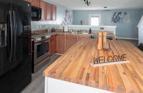High Point House | The High Point Haven, Your home away from home!
