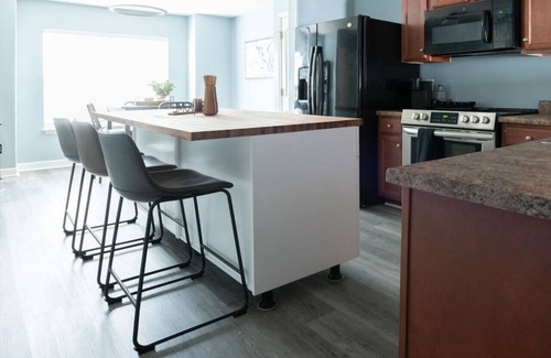 High Point House | The High Point Haven, Your home away from home!