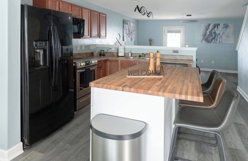 High Point House | The High Point Haven, Your home away from home!