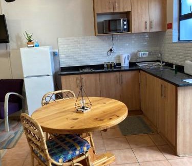 Trawal Apartment | The High Street Accommodation