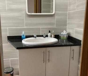 Trawal Apartment | The High Street Accommodation