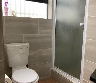 Trawal Apartment | The High Street Accommodation