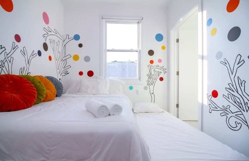 Queens Apartment | The High Tide Studio #2