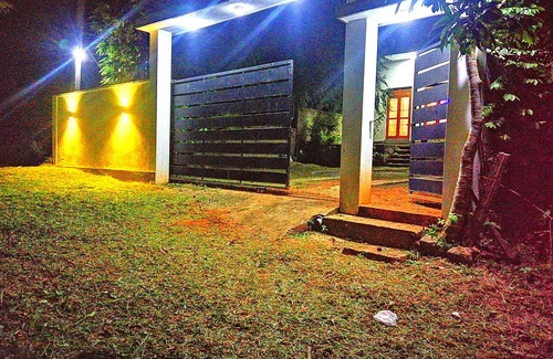 Nalagasdeniya Villa | The Highest Place Villa- with Sea view and free Airport shuttle*