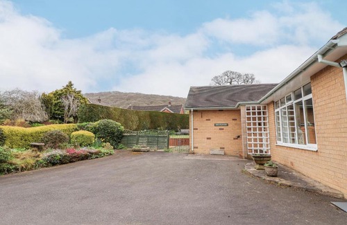 Church Stretton House | The Highlands