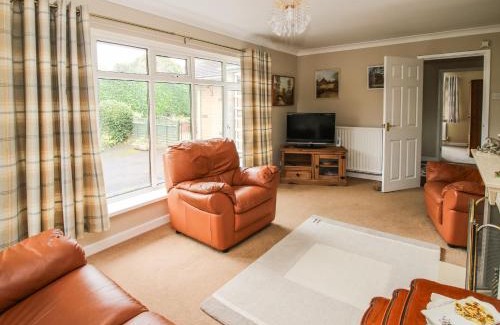 Church Stretton House | The Highlands