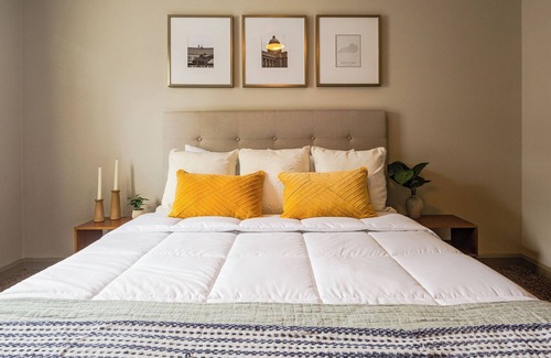Louisville Apartment | The Highlands Hideout