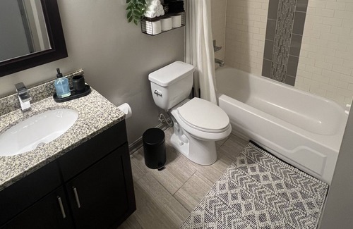 Louisville Apartment | The Highlands Hideout