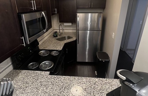 Louisville Apartment | The Highlands Hideout