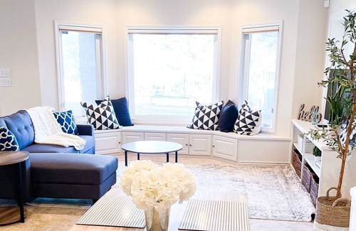 Westridge House | THE HIGHLANDS RANCH HIDEAWAY