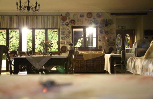 Tierpoort Hotel | The Highveld Cape Inn