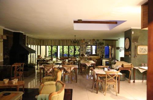 Tierpoort Hotel | The Highveld Cape Inn