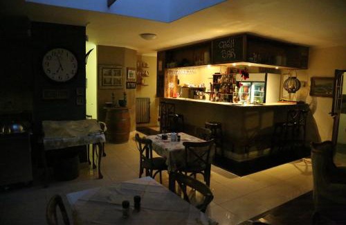 Tierpoort Hotel | The Highveld Cape Inn